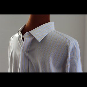 Like New! Brooks Brothers (French Cuffs)